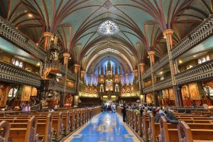Montreal canada