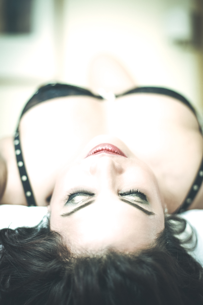 Boudoir photography sydney