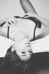 boudoir photography sydney
