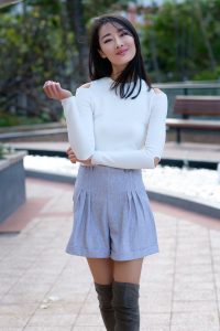 Portrait photography
