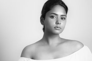 online dating portraits