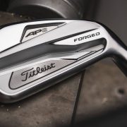 Titleist 718 AP2 irons