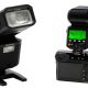 Fujifilm flash