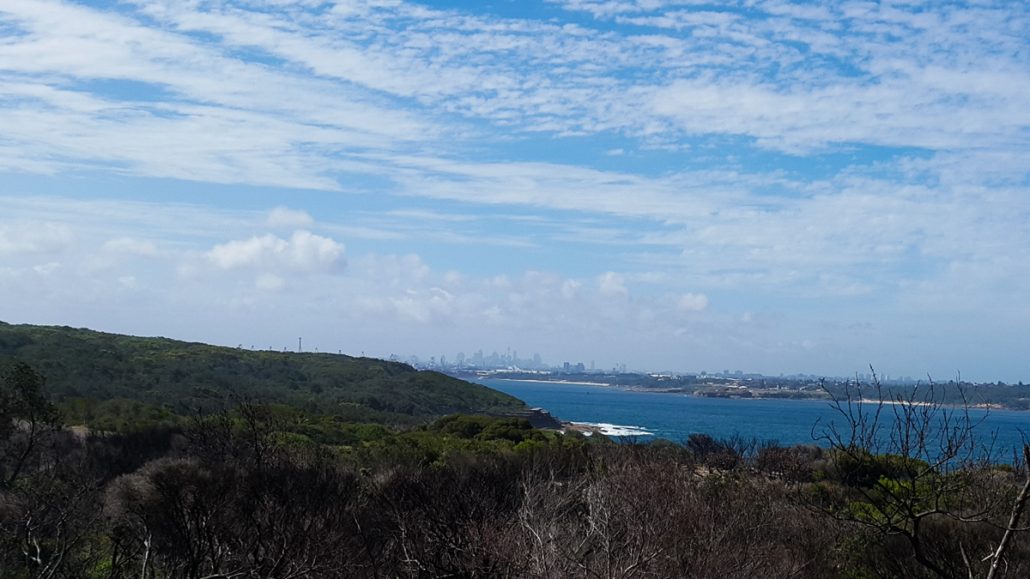 Kamay Botany Bay National Park
