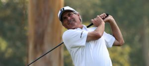 Learn golf later in life