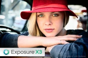 exposure x3 vs lightroom