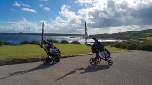 Cape banks and La Perouse walk