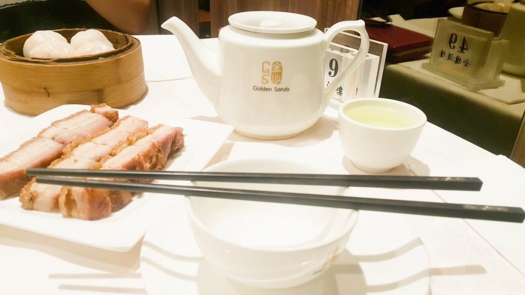 best yum-cha in hurstville