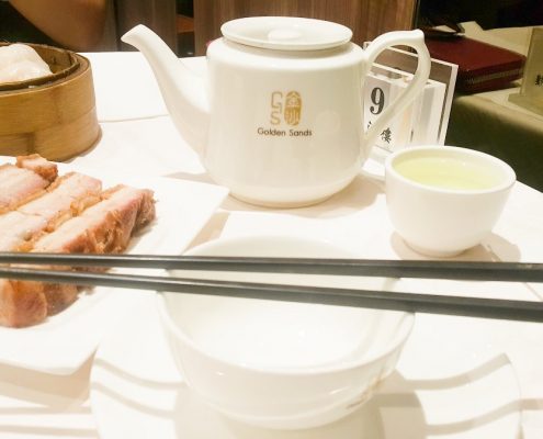 best yum-cha in hurstville