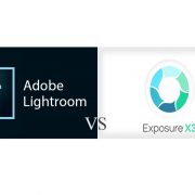 exposure x3 vs lightroom
