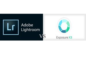 exposure x3 vs lightroom