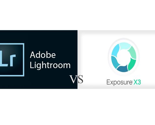 exposure x3 vs lightroom