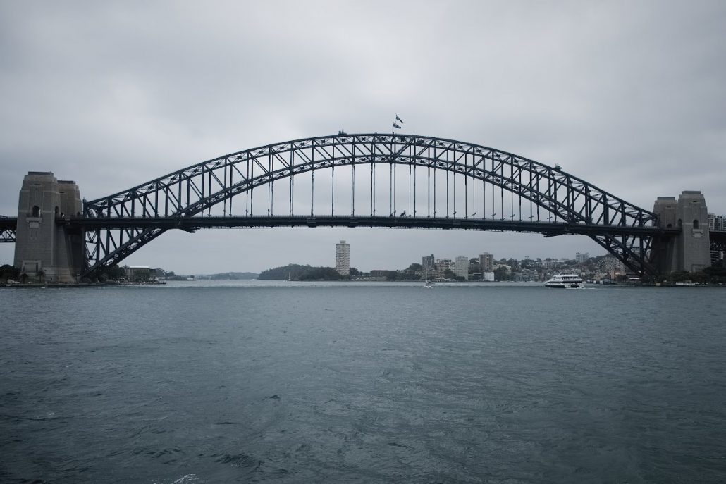 cheapest sydney harbour cruise