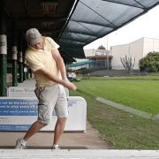 golf swing sydney