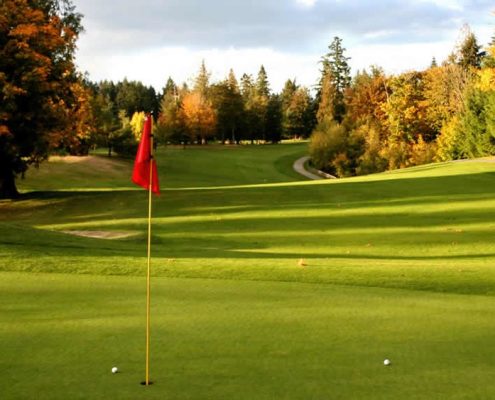 Cheap golf courses in Sydney