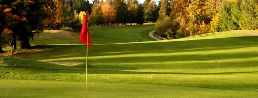 Cheap golf courses in Sydney