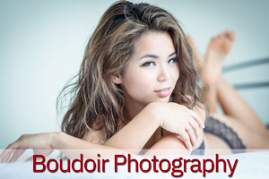 boudoir and glamour photography sydney