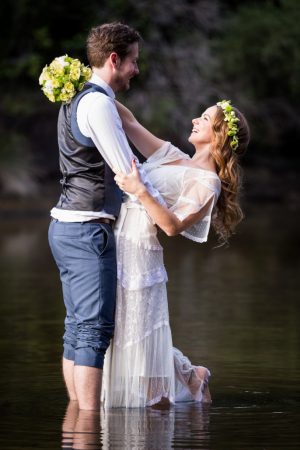 tips for new wedding photographer