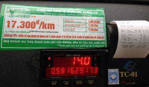 vietnam taxi avoid scams