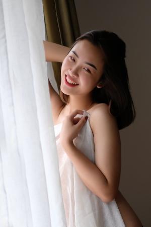 Boudoir Photography Saigon Vietnam